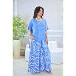 CONJUNTO DORA JEANS