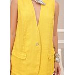 CONJUNTO MARISTELA AMARELO