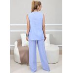 CONJUNTO MARISTELA LAVANDA