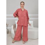 CONJUNTO SUZANA GOIABA
