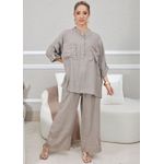 CONJUNTO SUZANA FENDI