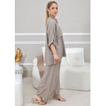 CONJUNTO SUZANA FENDI
