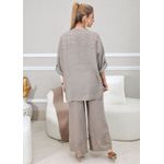 CONJUNTO SUZANA FENDI