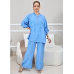 CONJUNTO SUZANA HORTENCIA