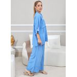 CONJUNTO SUZANA HORTENCIA