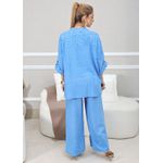 CONJUNTO SUZANA HORTENCIA