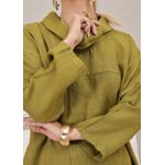 CONJUNTO ELIENE PISTACHE