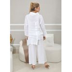 CONJUNTO ELIENE BRANCO