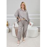 CONJUNTO LAINE FENDI