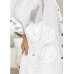 CONJUNTO LAINE BRANCO