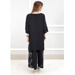 CONJUNTO ALINE PRETO