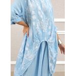 CONJUNTO ALINE AZUL BEBE