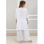 CONJUNTO ALINE BRANCO