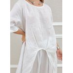 CONJUNTO ALINE BRANCO
