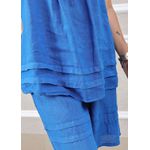 CONJUNTO MARTA AZUL ROYAL