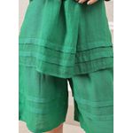 CONJUNTO MARTA VERDE GUCCI