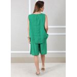 CONJUNTO MARTA VERDE GUCCI