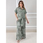 CONJUNTO NAIARA MILITAR