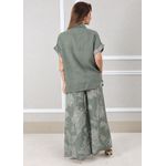 CONJUNTO NAIARA MILITAR