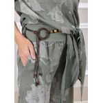 CONJUNTO NAIARA MILITAR