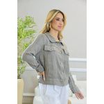 JAQUETA PATRÍCIA FENDI
