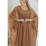 KAFTAN KEFERA CARAMELO