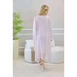 KAFTAN KEFERA ROSA BEBÊ