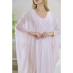 KAFTAN KEFERA ROSA BEBÊ