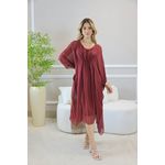 KAFTAN KEFERA BORDO