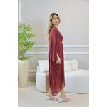 KAFTAN KEFERA BORDO