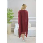 KAFTAN KEFERA BORDO