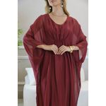 KAFTAN KEFERA BORDO