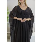 KAFTAN KEFERA MARROM