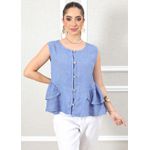 REGATA BRIANA JEANS