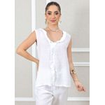 REGATA ESTER BRANCO