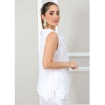 REGATA ESTER BRANCO