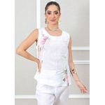 REGATA STEFANI BRANCO