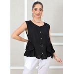 REGATA BRIANA PRETO