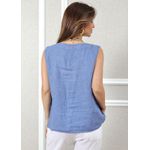REGATA VITÓRIA JEANS