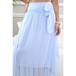 SAIA LARI SEDA AZUL BEBE