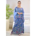 SAIA FLAVIA CJ JEANS