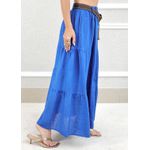 SAIA LAÍS AZUL ROYAL