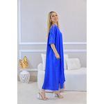 TÚNICA KAREN AZUL ROYAL