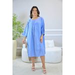 TÚNICA THEODORA JEANS