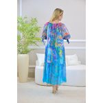 VESTIDO CATARINA VERDE AGUA