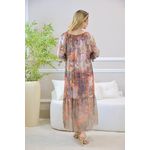 VESTIDO CATARINA ROSE