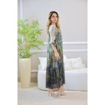 VESTIDO CATARINA PRETO