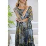 VESTIDO CATARINA PRETO