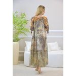 VESTIDO CATARINA FENDI