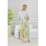 VESTIDO ELOÁ SEDA BRANCO